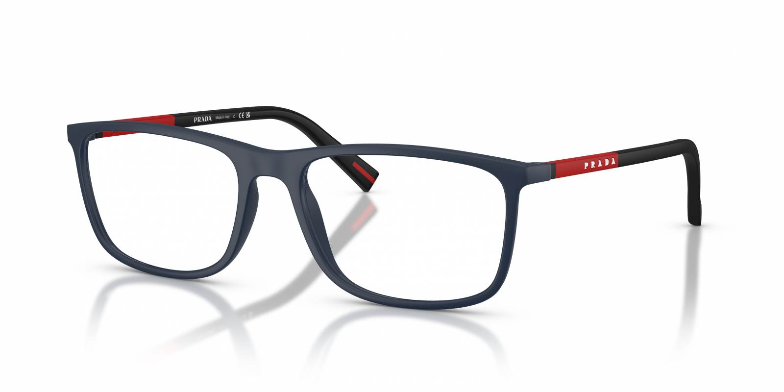 Prada Linea Rossa PS 03QV MAG1O1  